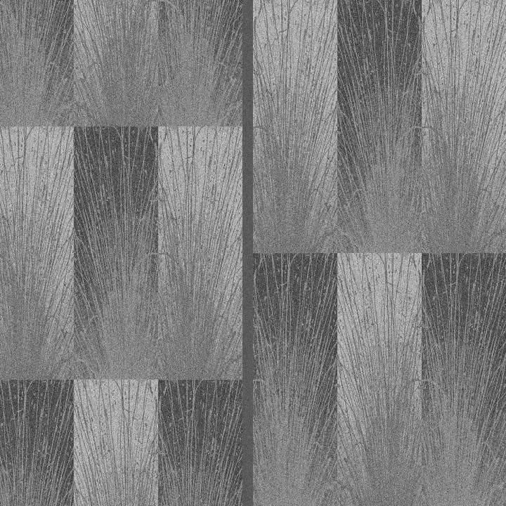 Ketting - Cinder Behangpapier voor wholesale door Detroit Wallpaper Co.