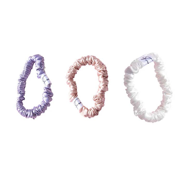 Set di Elastici Super Sottili and other Purchase Wholesale prodotti bellezza. Free Returns & Net 60 Terms on Faire trending on Faire.