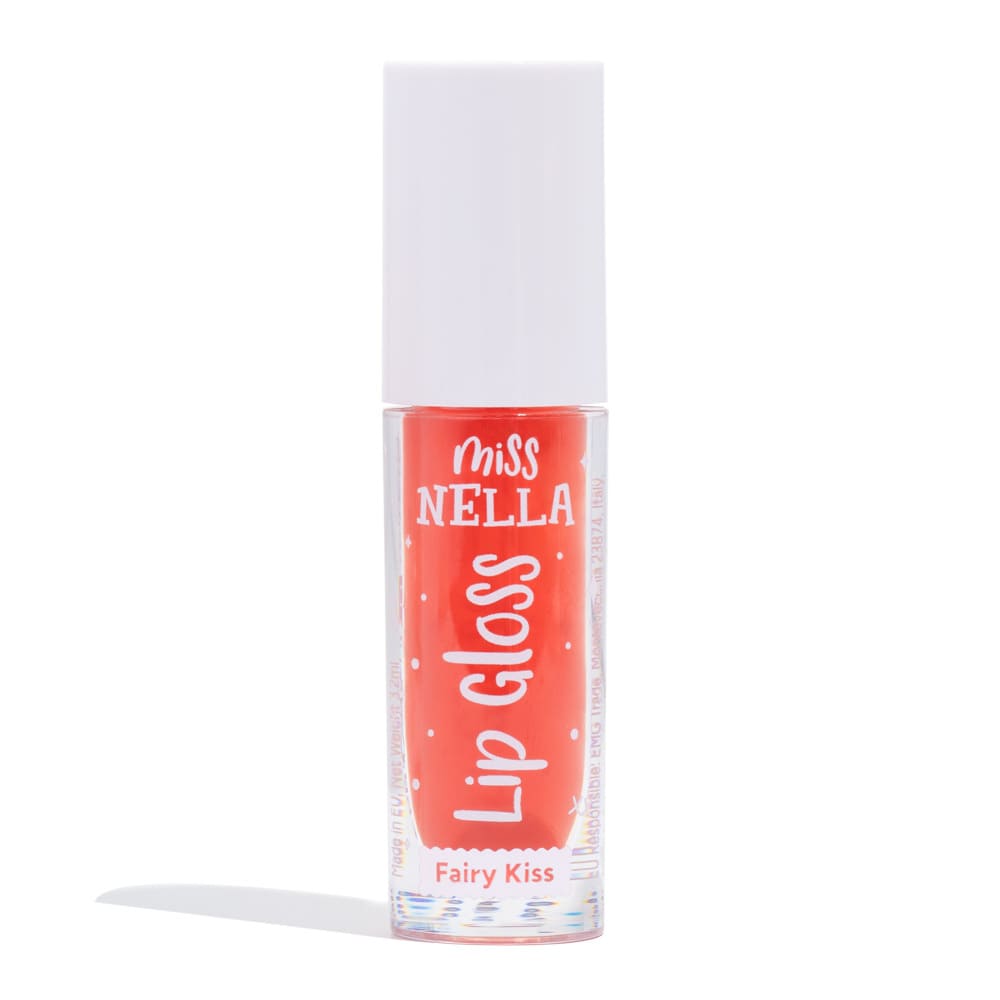 Miss Nella - Venta al por mayor Brillo de labios - Niños - Brillo de labios Fairy Kiss4