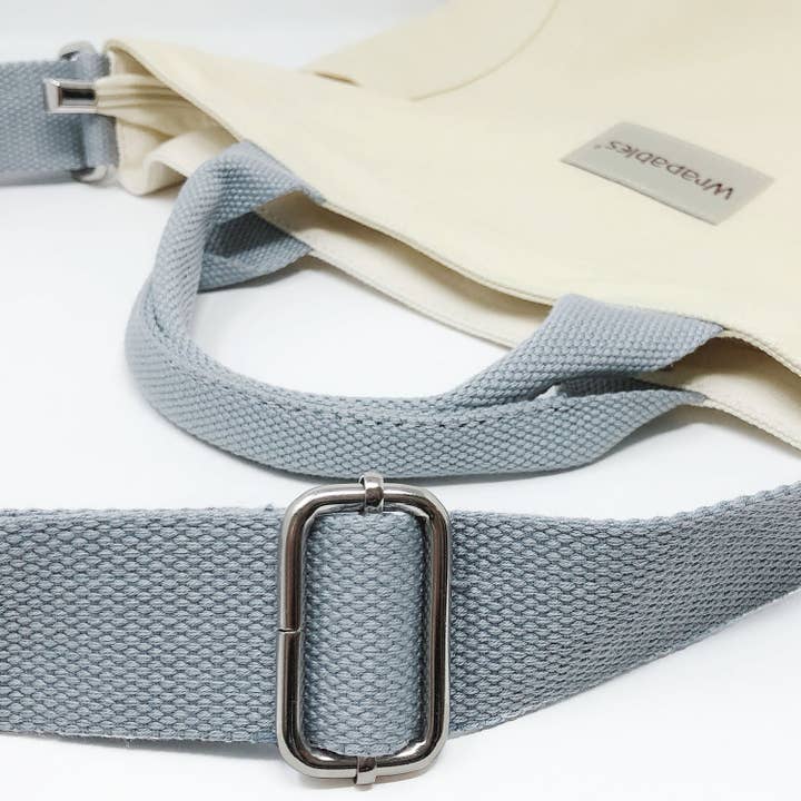 Wrapables.com - Wholesale Tote Bag - Women's - Wrapables Canvas Tote Bag,Casual Cross Body Shoulder Handbag40