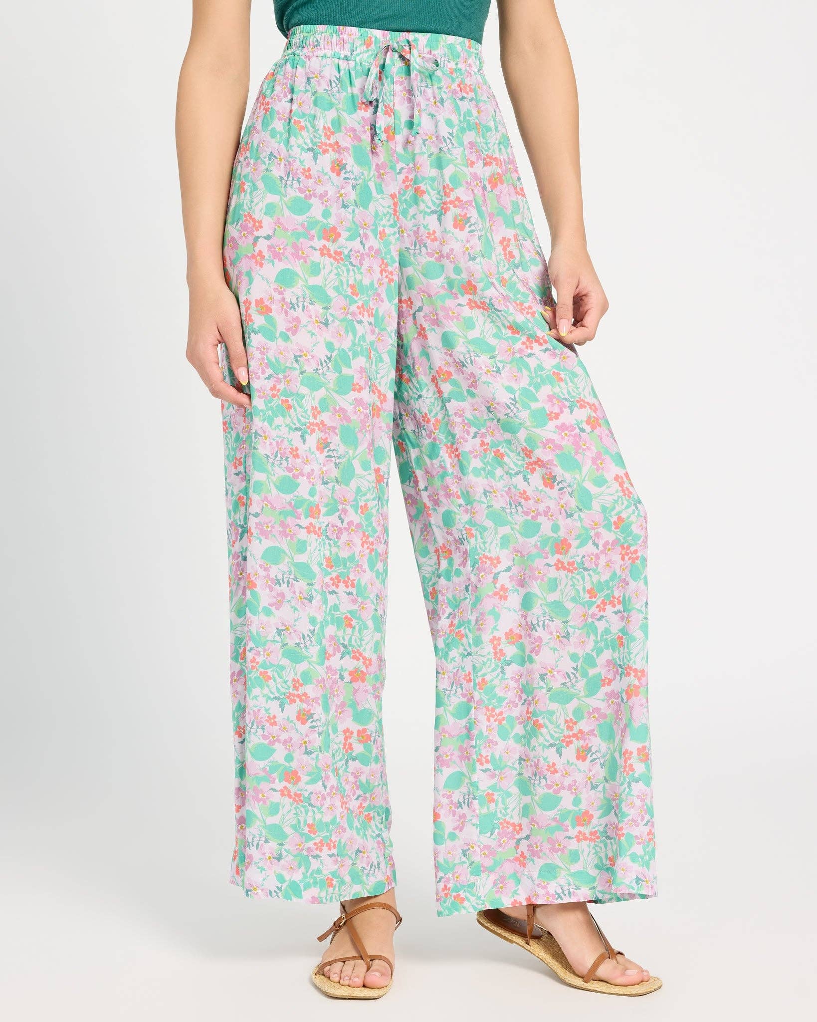 Seventy Eight and Sunny (SEAS) - Wholesale Pants - Women's - Zuma Pants14