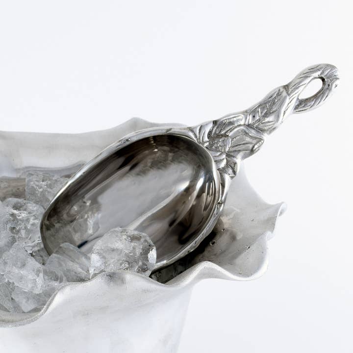 Arthur Court - Vente Cuillères à glace - Cuillère à glace Magnolia4