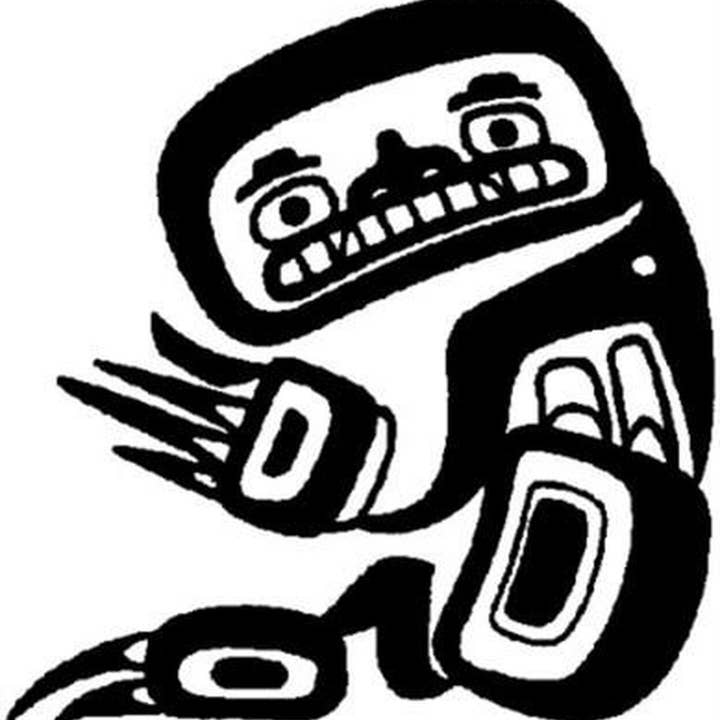 Happy Man - Cling Mount for engroshandel hos Emerald Creek Craft Supplies