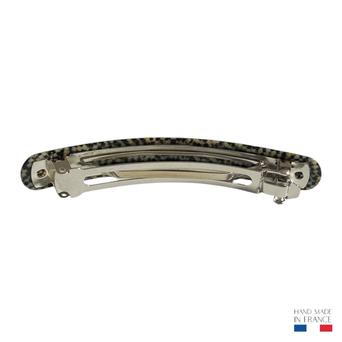 Pique et Pince - Wholesale Barrette - Women's - Luisa hair barrette - Handmade in France5