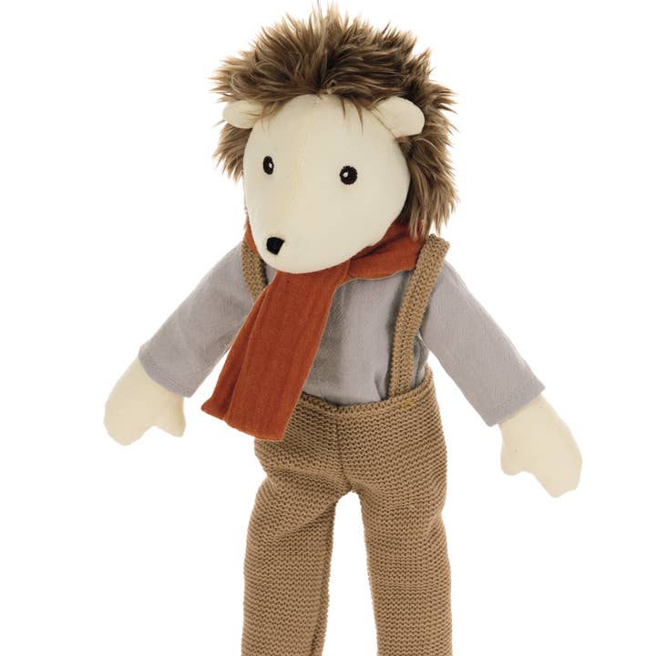 Lucien The Hedgehog for wholesale by Egmont
