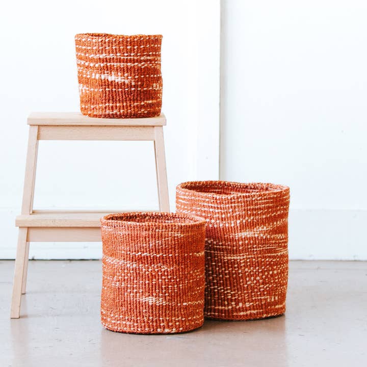 Opbevaring Plant Basket: Constellation for engroshandel hos Amsha