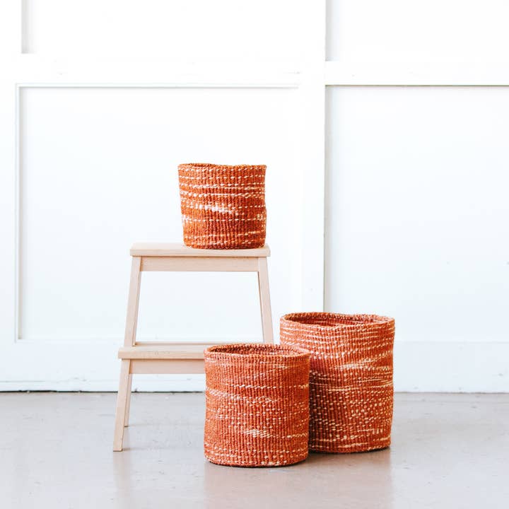 Opbevaring Plant Basket: Constellation for engroshandel hos Amsha