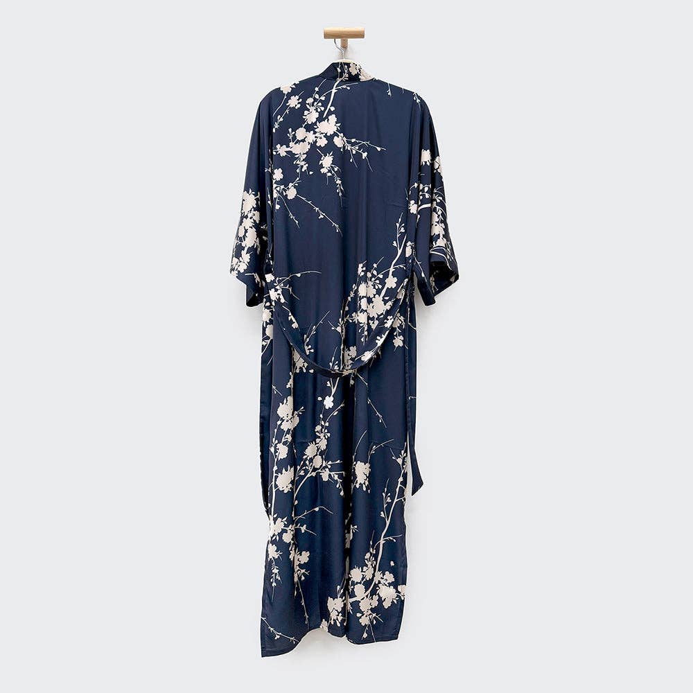KIM+ONO - Wholesale Kimono - Women's - Emi Long Kimono Robe0
