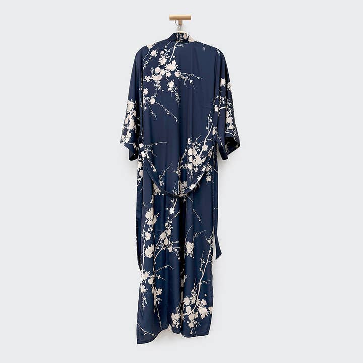 KIM+ONO - Wholesale Kimono - Women's - Emi Long Kimono Robe