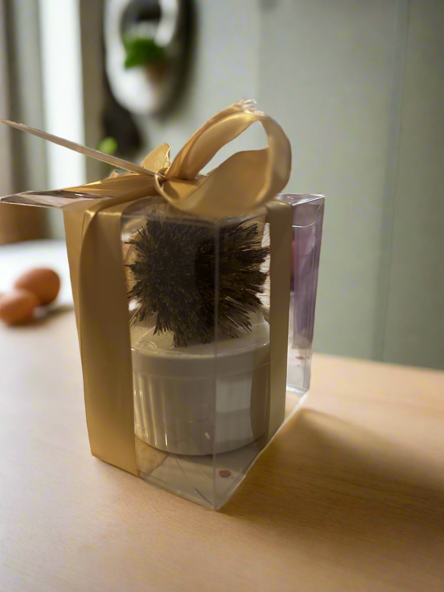 Waves Daydreams & Lather - Wholesale Dish Soap - Dish Ramekin Set1