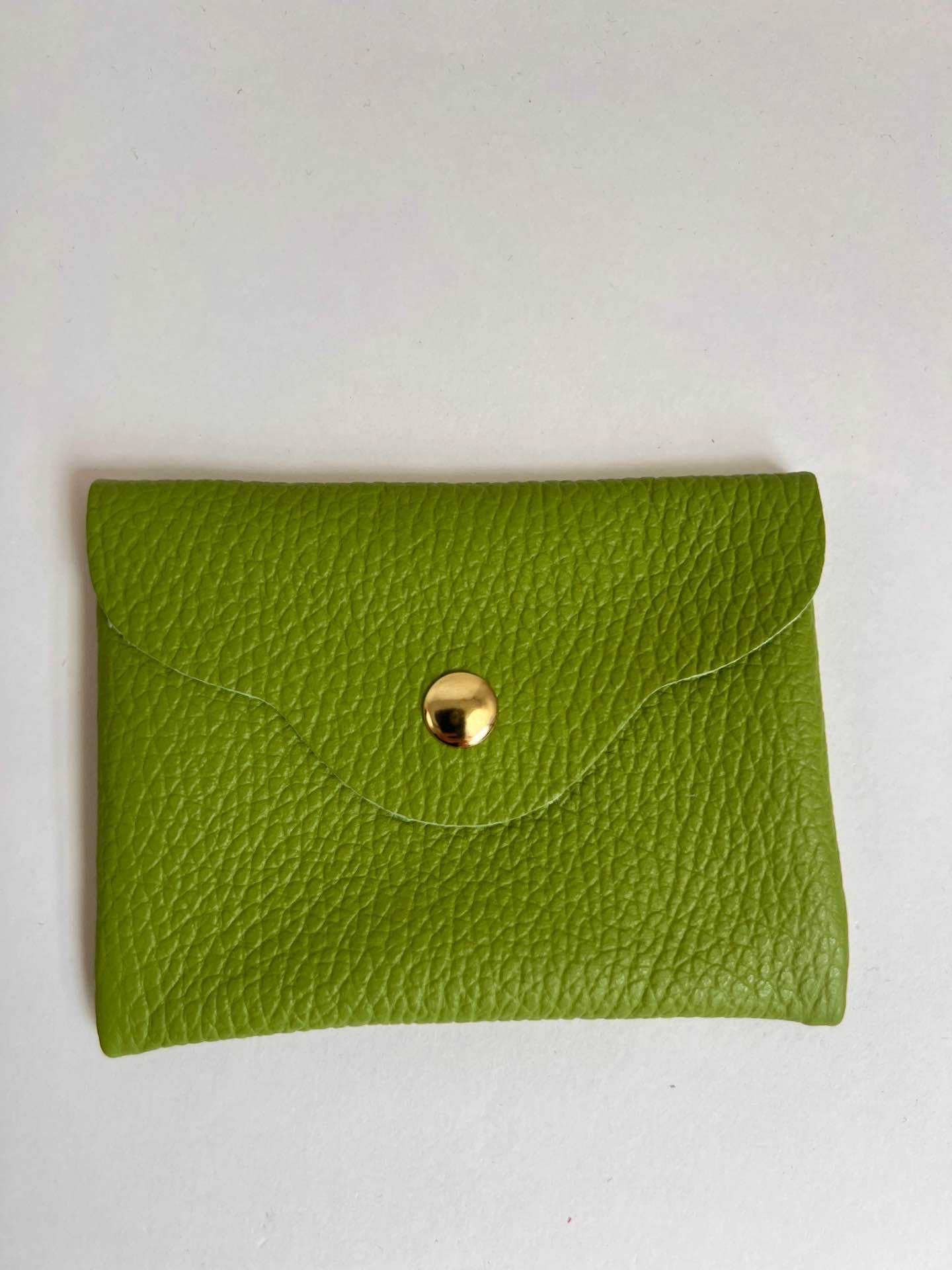 WAUW Fashion - Wholesale Card Holder - Women's - Jolie Portemonnee | 100% Leer | Meerdere varianten14
