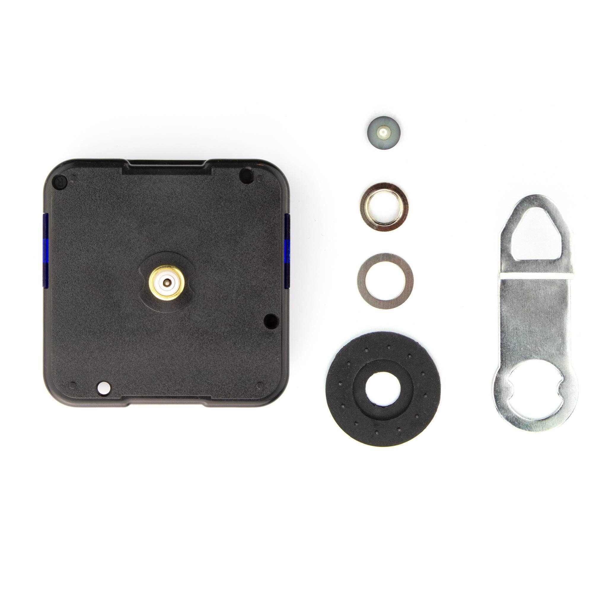 NeXtime - Wholesale DIY Craft Kit - Clock hands set XL + Silent Movement6