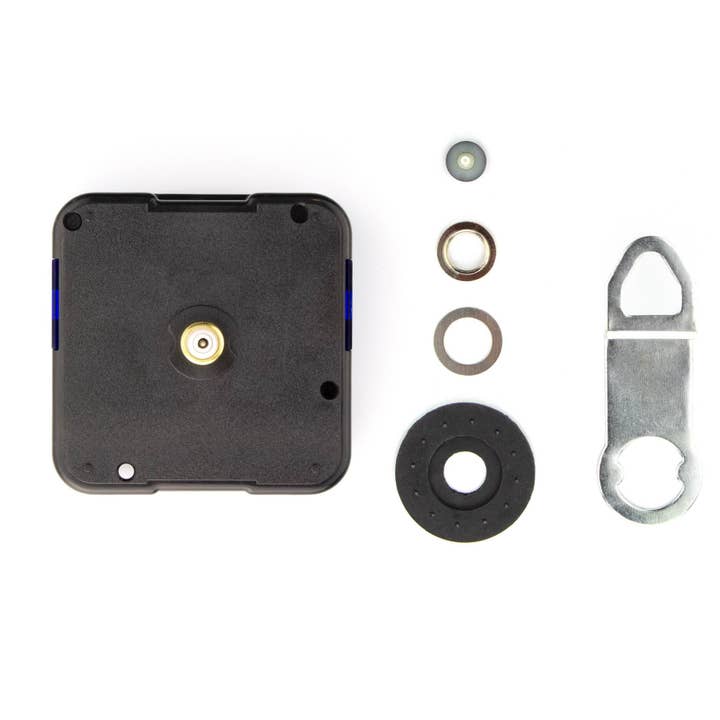 NeXtime - Wholesale DIY Craft Kit - Clock hands set XL + Silent Movement6