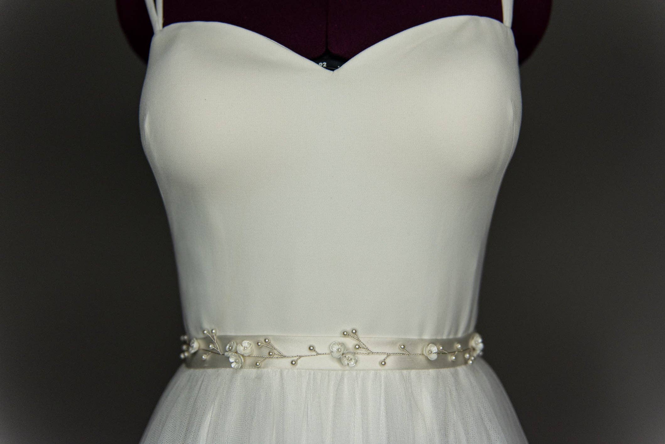 Brides and Belts - Wholesale Belt - Women's - The Primrose11