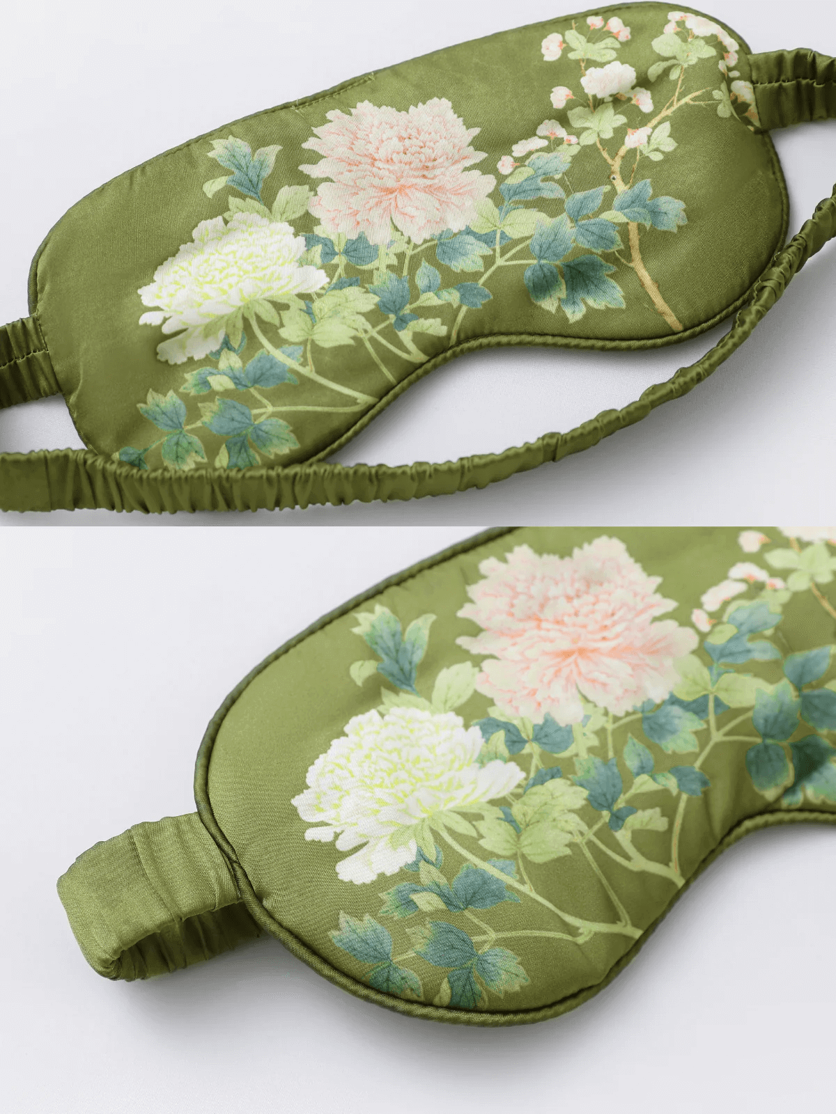 safistyle - Wholesale Robe - Women's - Luxury Asian-inspired Kimono Robe Accessory Giftbox 6-Pcs16