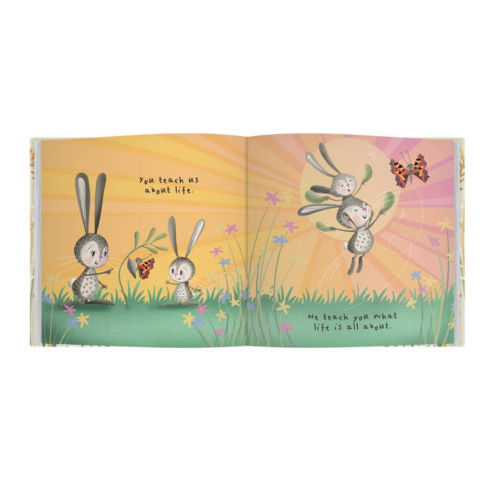 FROM YOU TO ME Meaningful Gifts - Wholesale Family & Relationships - Dear Mommy Love From Us, for children to give their mother14