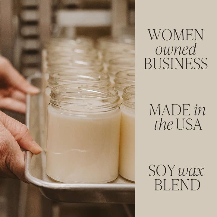 Sweet Water Decor - Wholesale Jar/Filled Candle - In My Dog Mom Era Soy Candle - Home Decor & Gifts