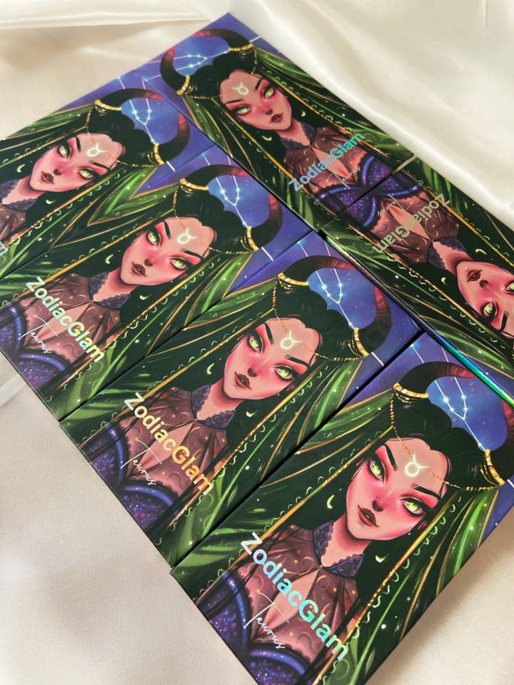 Taurus for wholesale by ZodiacGlamShop