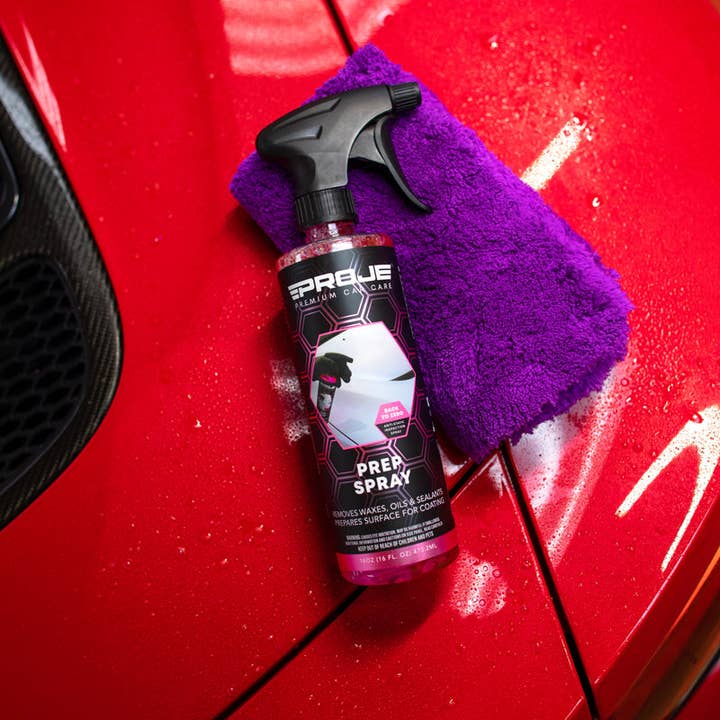 Proje Products - Wholesale Automotive Cleaning Products - Ceramic Premium Kit7