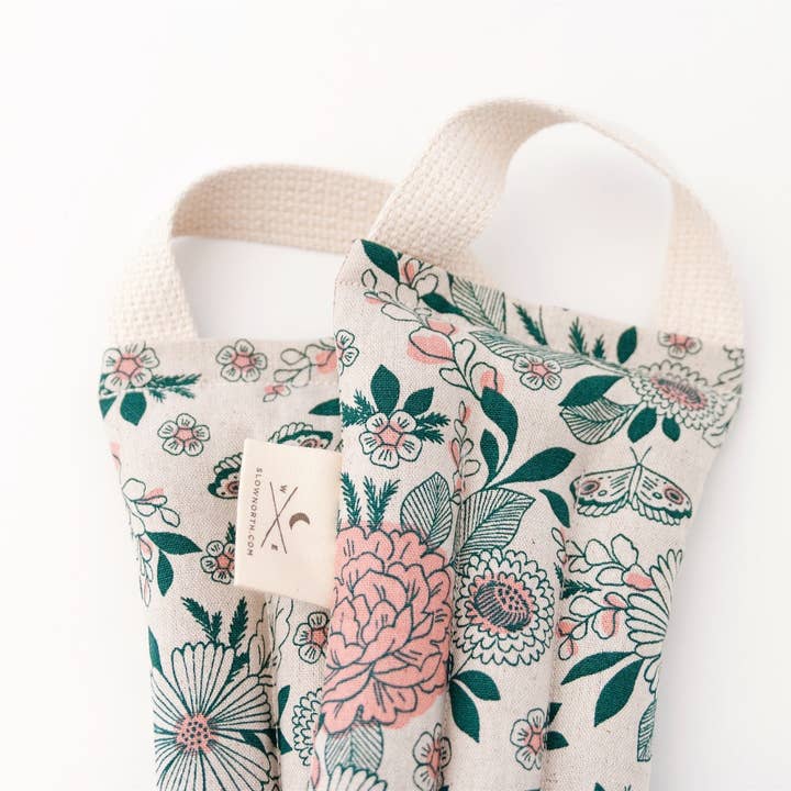 Slow North - Wholesale Hot/Cold Compress - Neck Wrap Therapy Pack – Hidden Falls | Microwaveable Neck Pillow for Relaxation4