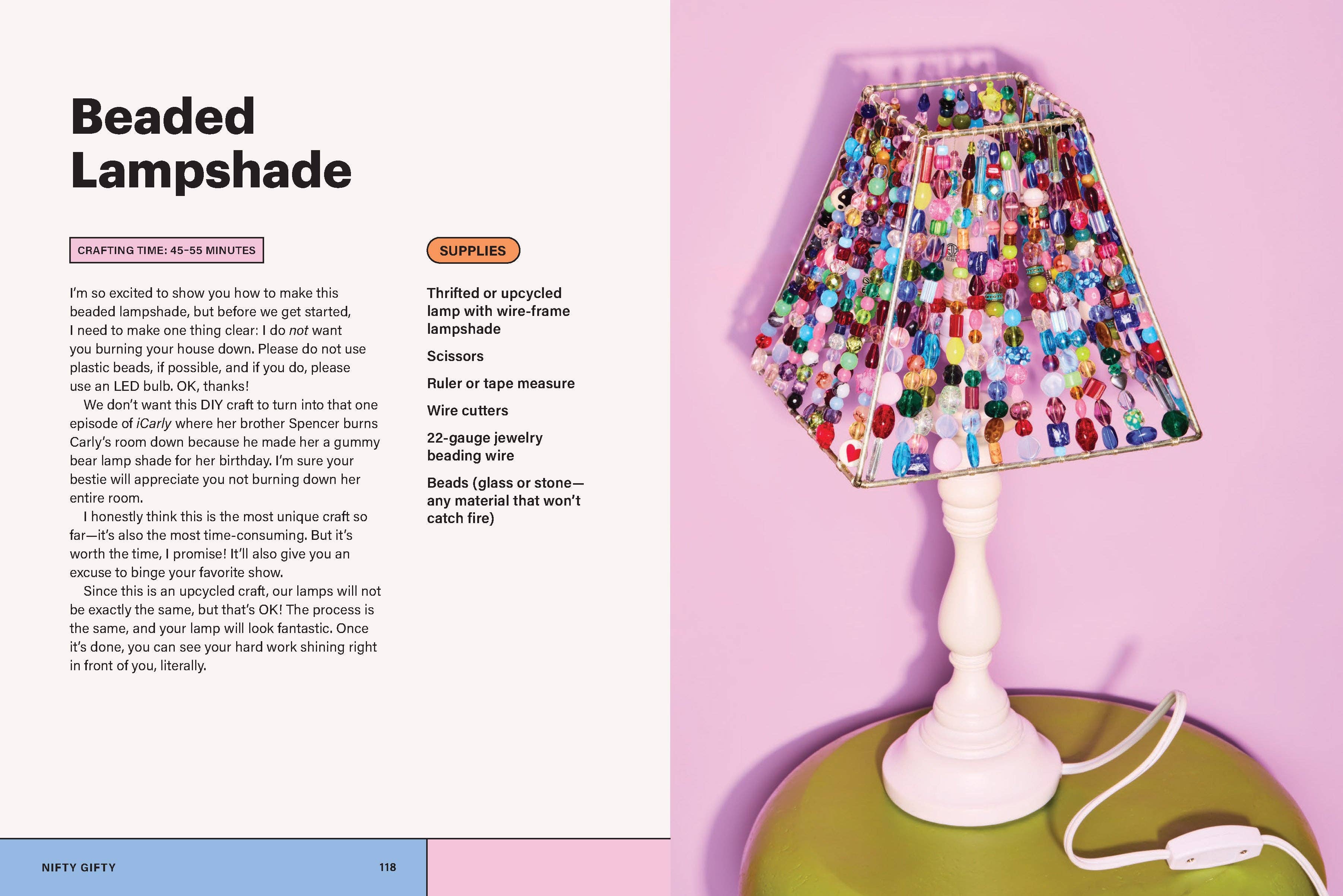 Chronicle Books - Wholesale Crafts, Hobbies & DIY - Nifty Gifty8