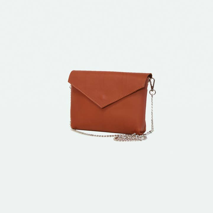 Tesoro Design - Wholesale Crossbody Bag - Women's - Audrey Cross Body Bag5