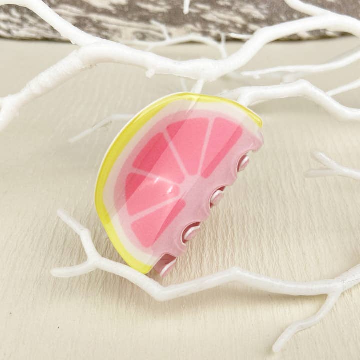 mildstyles - Wholesale Hair clip – Women’s - Fruit Rainbow Fun Hair Clip14