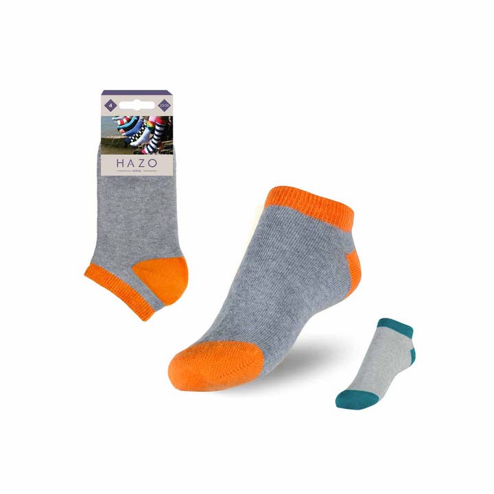 INVISIBLE SOCKET CHILD HAZO FANTASY 15/37 for wholesale by HAZO