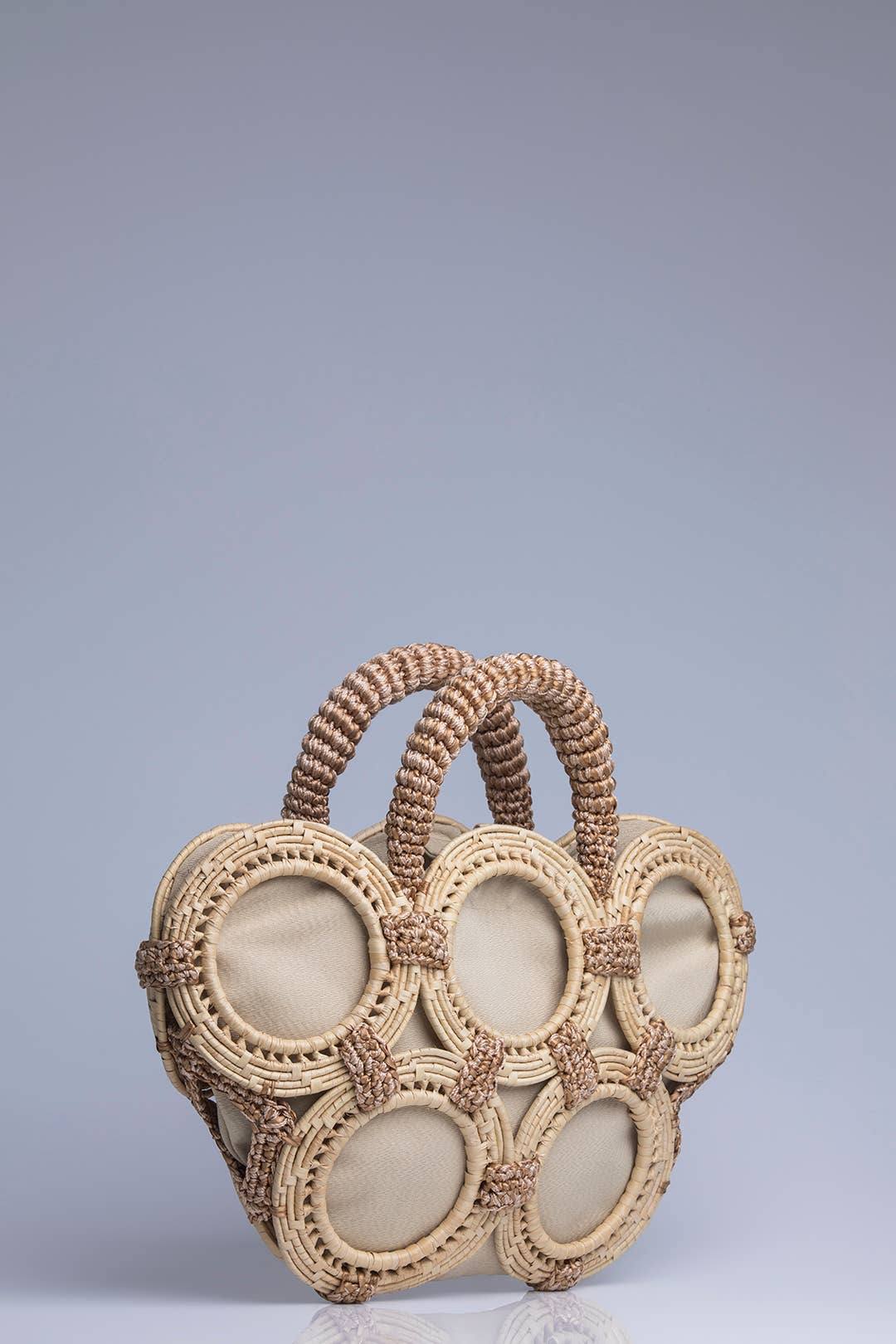 Catarina Mina – wholesale Axelväska - Dam – Lumia-väska10