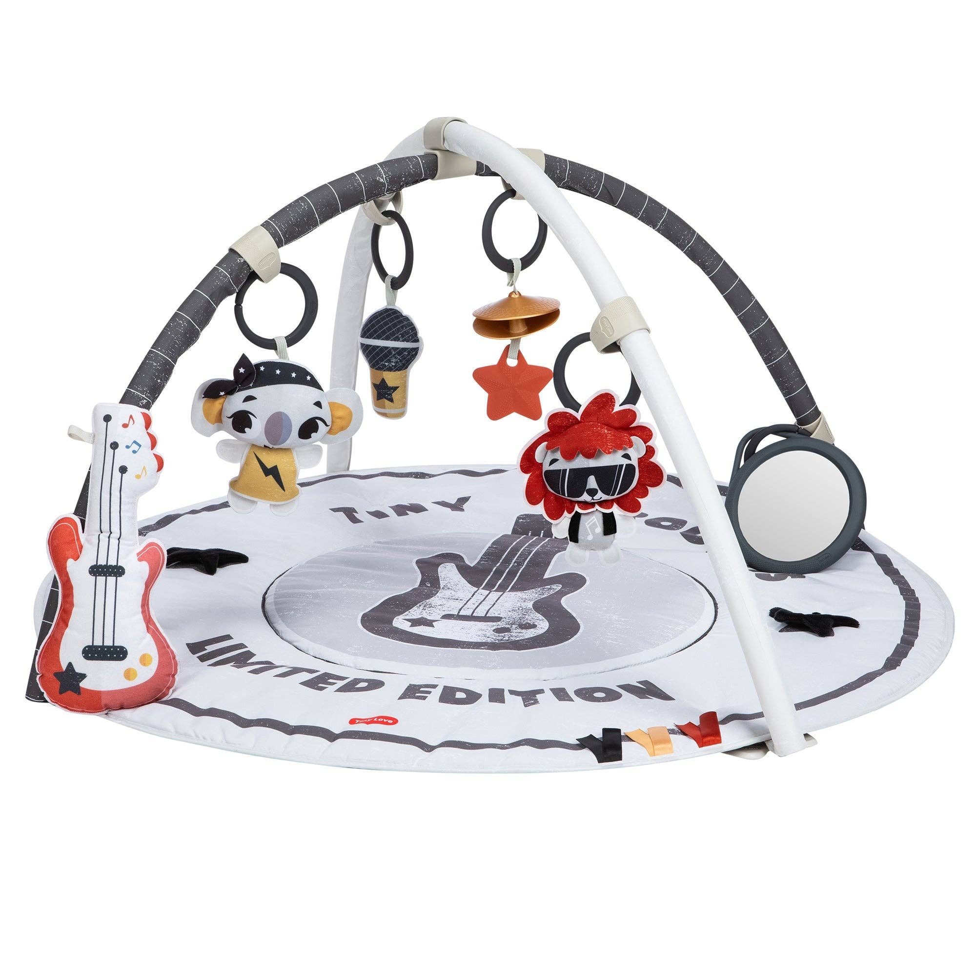 Kleine Rocker Tiny Love Roll With Me Gymini für den Großhandel auf Faire0