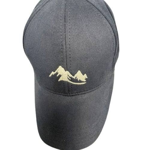 Wear Sierra – wholesale Baseballkeps - Unisex – Basebollhatt, Justerbar Wear Sierra Logo Hatt, 100% bomull20
