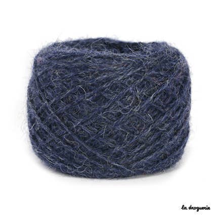 LA DROGUERIE - Wholesale Yarn - Alpaca knitting yarn53