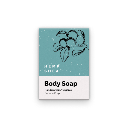 HANDSO - Wholesale Bar Soap - Handso Natural Body Soap Bar – Cold-Pressed & Vegan4