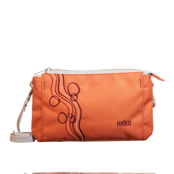 Haiku Bags - Wholesale Crossbody Bag - Women's - Stride32