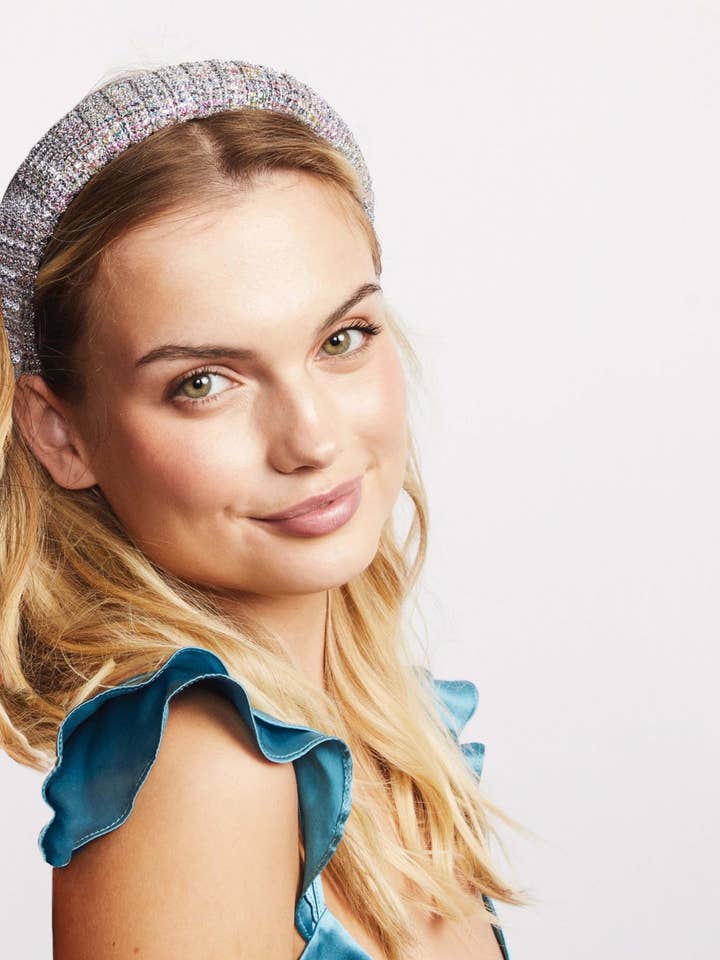 Marni Headband for wholesale by Kapsule