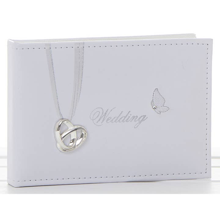 Wedding Rings Album 6x4 for wholesale by Joe Davies