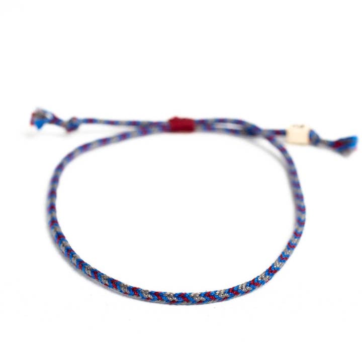 Vida Plena - Wholesale Woven/Braided Bracelet - Viona Bracelet20