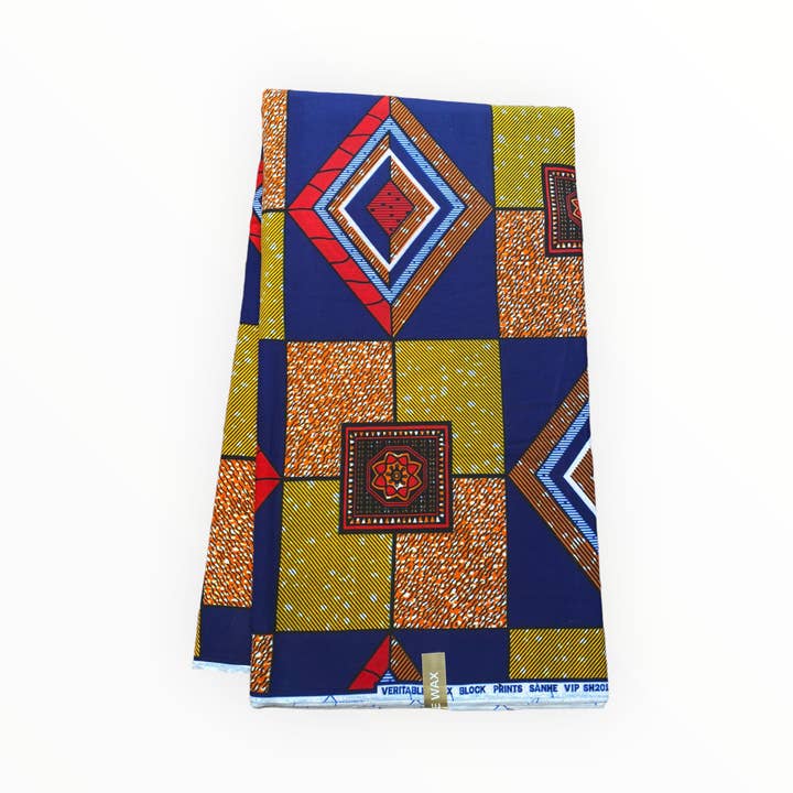 City Fabrics - Wholesale Fabric - SANHE 100% Cotton Prints