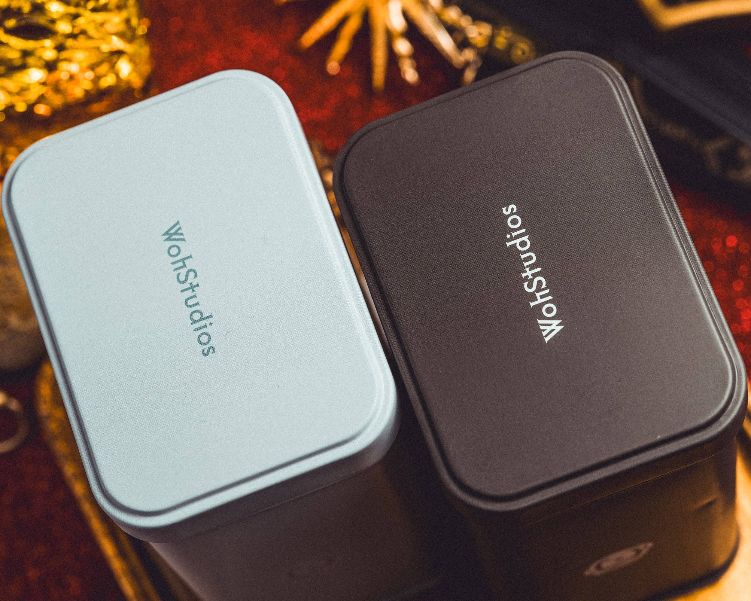 Vermilion Collection - Wholesale Tarot Cards - Exile Tarot7