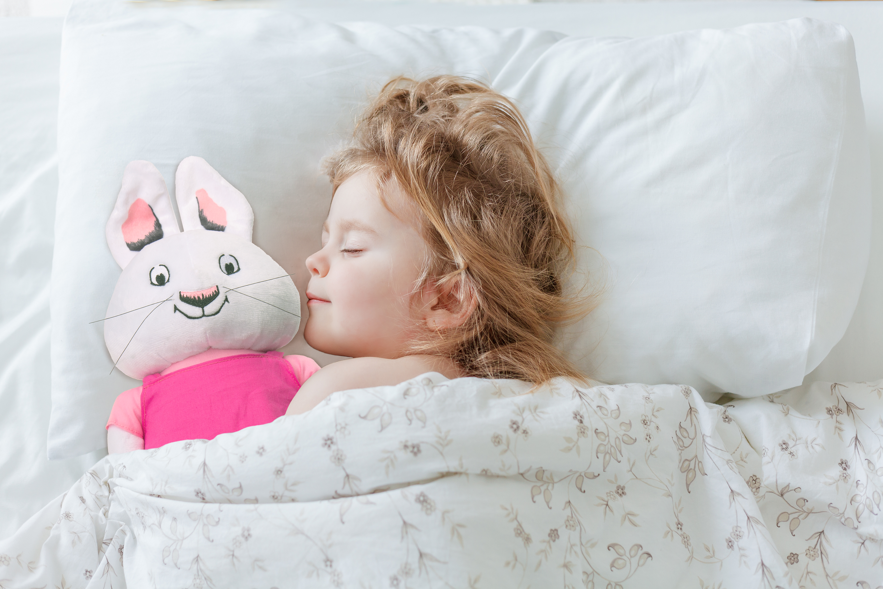 Mighty Mojo Toys - Wholesale Stuffed/Plush Toy - Kids & Baby - Max & Ruby Plush - Ruby2