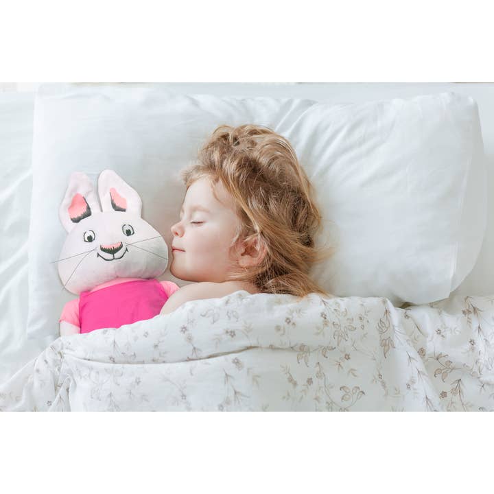 Mighty Mojo Toys - Wholesale Stuffed/Plush Toy - Kids & Baby - Max & Ruby Plush - Ruby2