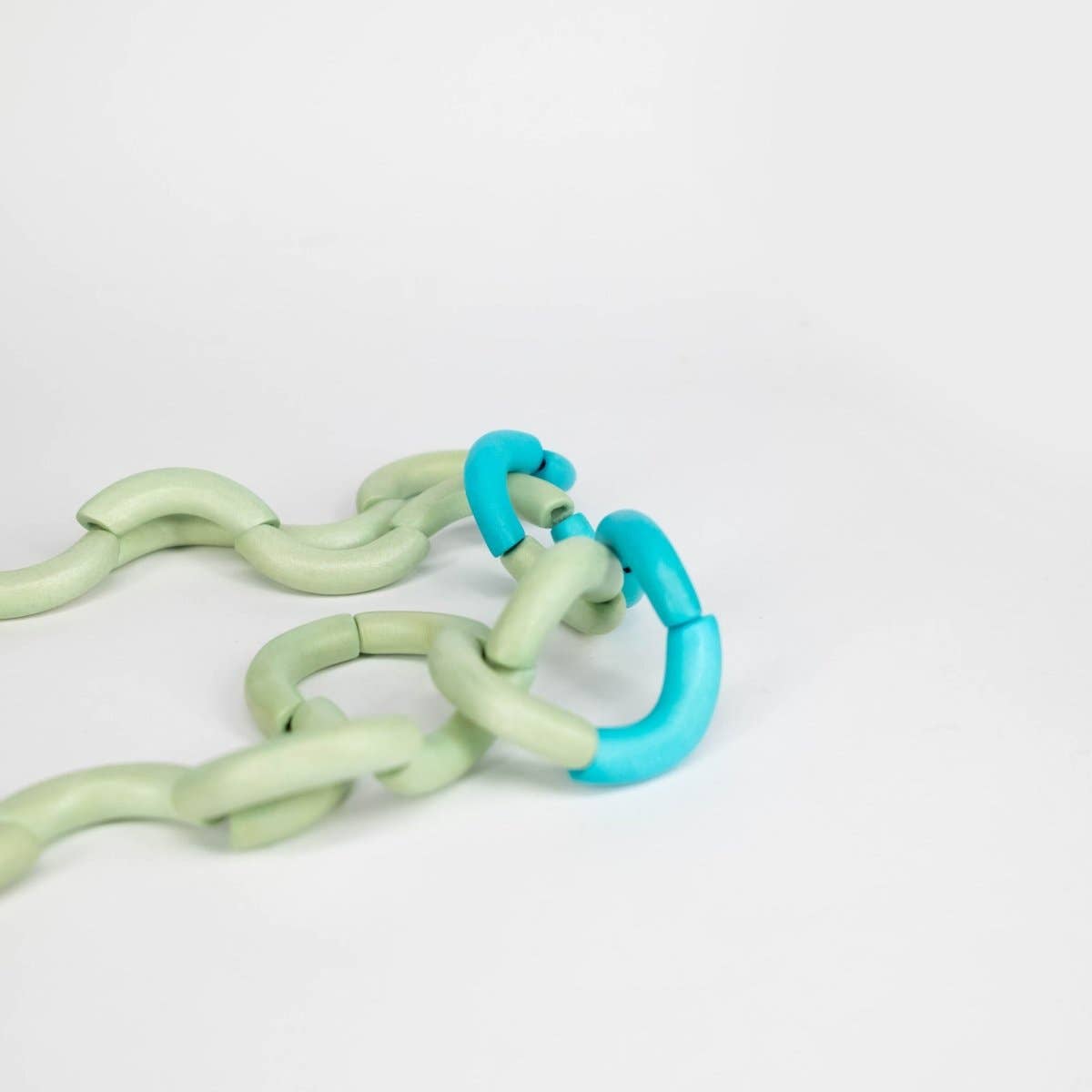 Bijondo - Wholesale Beaded/Pearl Necklace - Gaia Wood Necklace2