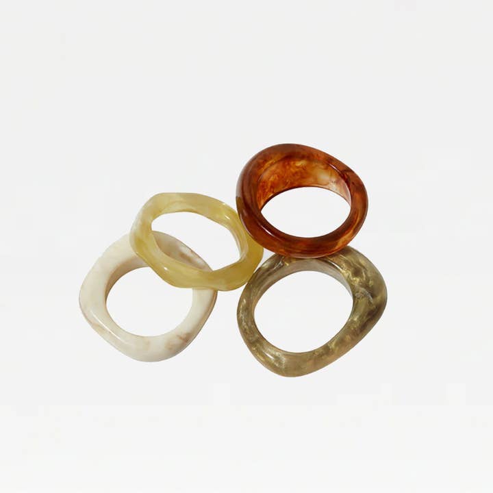 Dallas Harzring für den Großhandel von The M Jewelers