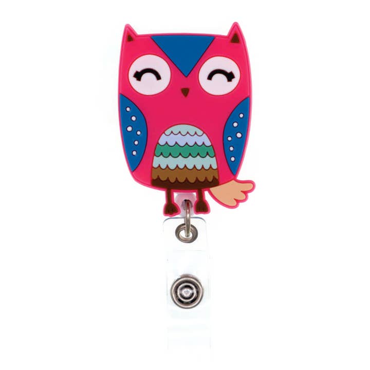 Jellies Owl for wholesale by OUTSIDE THE BOX, LLC