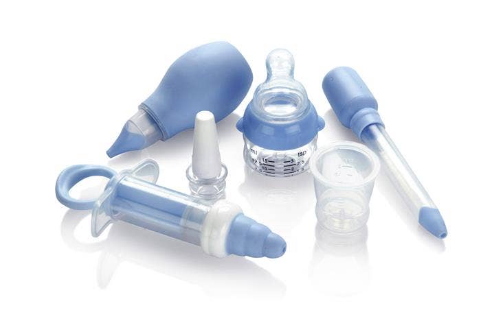 Nuby - Vente Lot de jouets – enfant - Nuby Kit médical pour bébé1