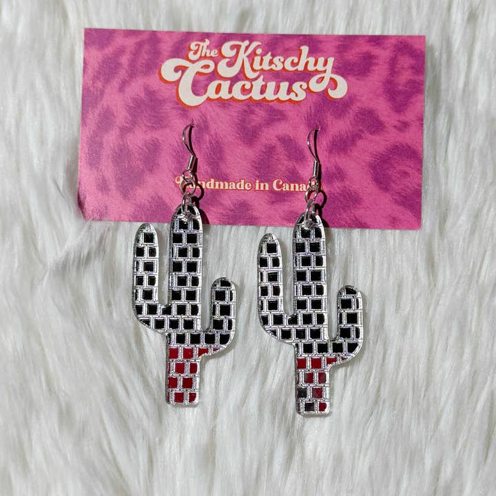 Disco Cowboy for wholesale by The Kitschy Cactus