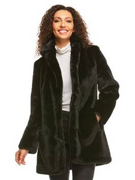 Donna Salyers Fabulous-Furs – wholesale Päls/fuskpäls - Dam – Faux Fur Le Mink Jacka