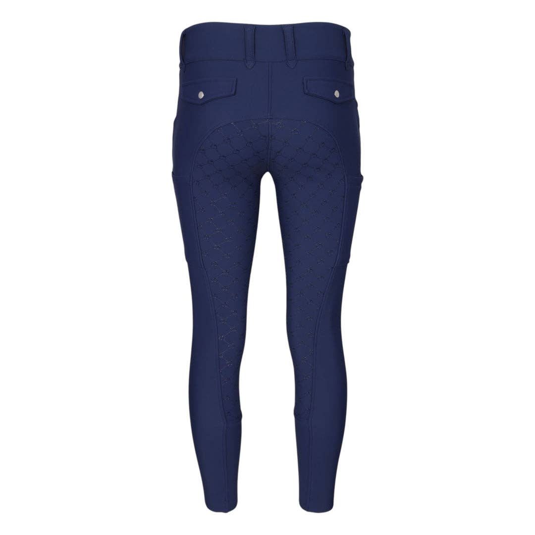 Dapplebay - Wholesale Pants - Women's - Dapplebay Winter Sport Full Seat Breeches3