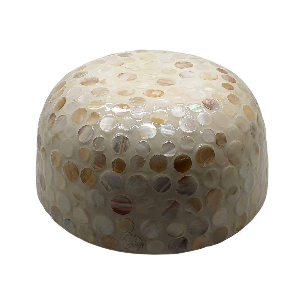 VIE - Wholesale Serve Bowl - Bamboo Salad Bowl, 23x10cm, with Matching Salad Servers43