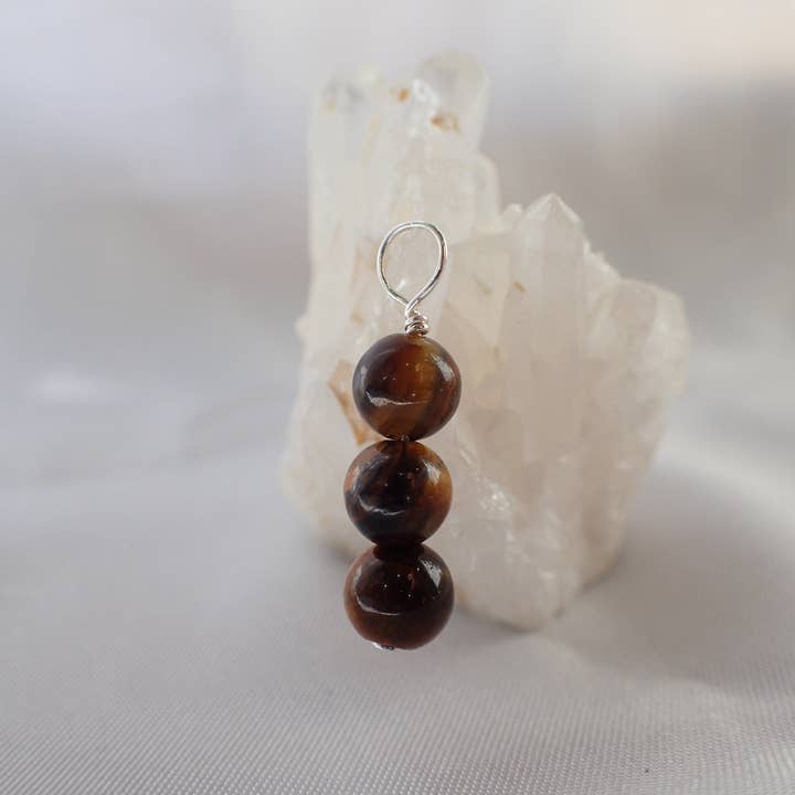 CANDEEIRO LEA - Olho Tigre por atacado de Mademoiselle Moana